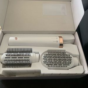 Brand new T3 Airbrush Duo!